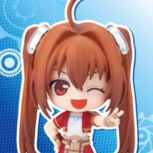 OSHI WORKS Mini Estelle Bright