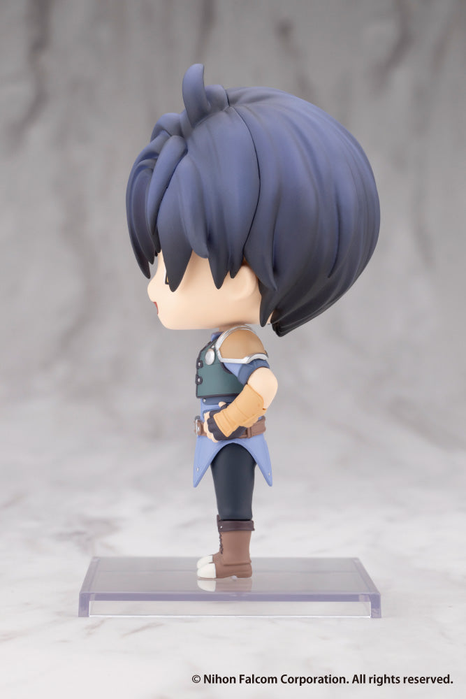 OSHI WORKS Mini Joshua Bright