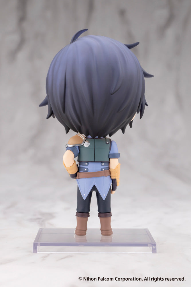 OSHI WORKS Mini Joshua Bright