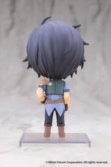 OSHI WORKS Mini Joshua Bright