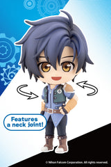 OSHI WORKS Mini Joshua Bright