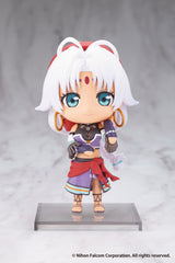 OSHI WORKS Mini Scherazard Harvey