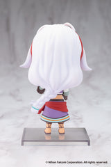 OSHI WORKS Mini Scherazard Harvey