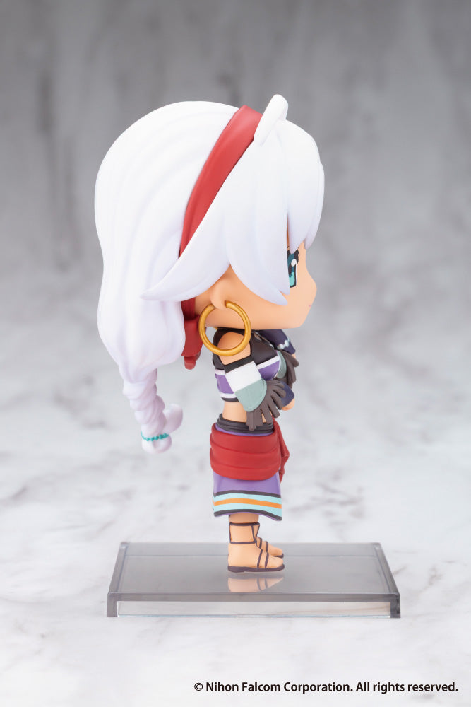 OSHI WORKS Mini Scherazard Harvey