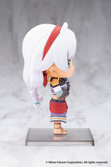 OSHI WORKS Mini Scherazard Harvey