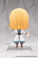 OSHI WORKS Mini Olivier Lenheim