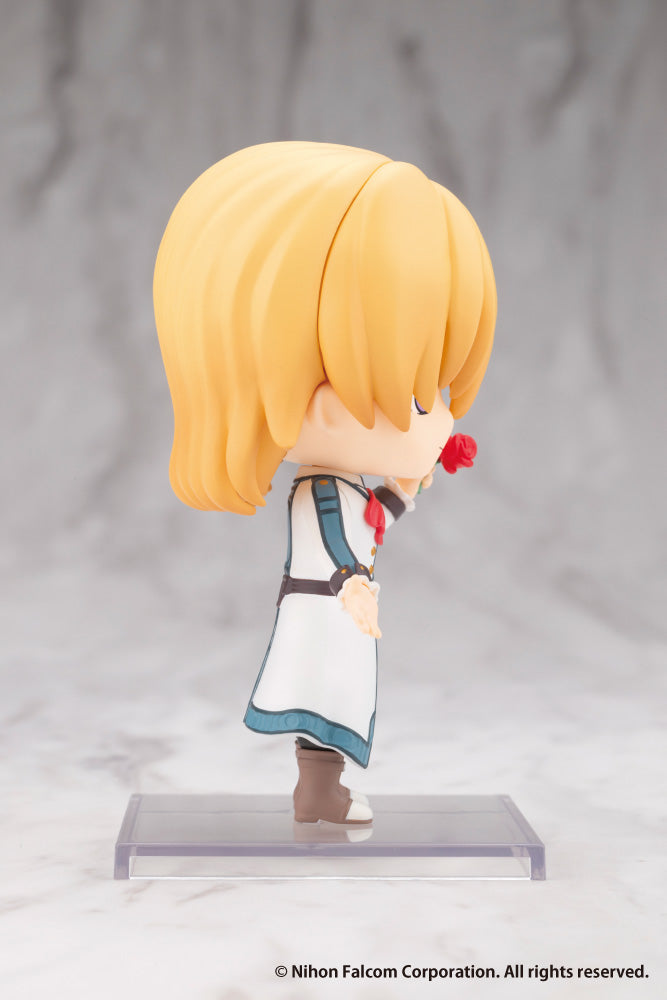 OSHI WORKS Mini Olivier Lenheim