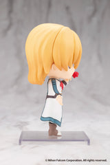 OSHI WORKS Mini Olivier Lenheim