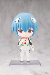 OSHI WORKS Mini Rei Ayanami