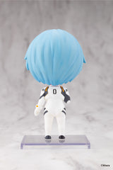 OSHI WORKS Mini Rei Ayanami