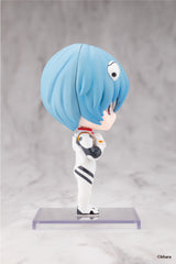OSHI WORKS Mini Rei Ayanami