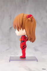 OSHI WORKS Mini Asuka Shikinami Langley