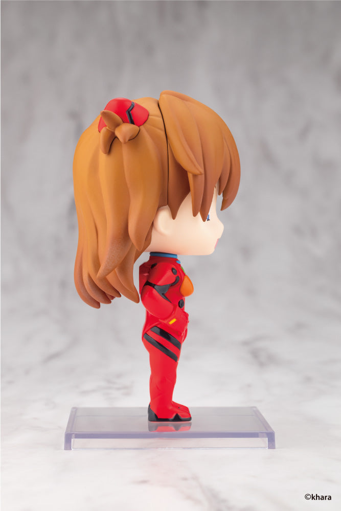 OSHI WORKS Mini Asuka Shikinami Langley