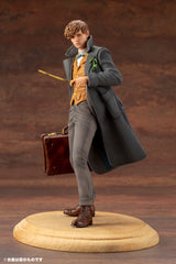 Newt Scamander ARTFX+ STATUE