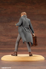 Newt Scamander ARTFX+ STATUE