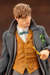 Newt Scamander ARTFX+ STATUE