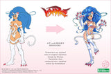 DARKSTALKERS FELICIA BISHOUJO STATUE