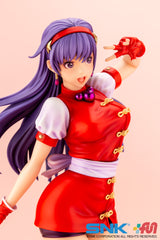 SNK THE KING OF FIGHTERS '98 ATHENA ASAMIYA BISHOUJO STATUE