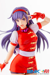 SNK THE KING OF FIGHTERS '98 ATHENA ASAMIYA BISHOUJO STATUE