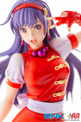 SNK THE KING OF FIGHTERS '98 ATHENA ASAMIYA BISHOUJO STATUE