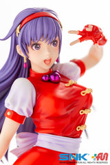 SNK THE KING OF FIGHTERS '98 ATHENA ASAMIYA BISHOUJO STATUE