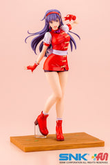 SNK THE KING OF FIGHTERS '98 ATHENA ASAMIYA BISHOUJO STATUE