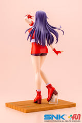 SNK THE KING OF FIGHTERS '98 ATHENA ASAMIYA BISHOUJO STATUE