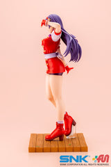 SNK THE KING OF FIGHTERS '98 ATHENA ASAMIYA BISHOUJO STATUE