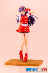 SNK THE KING OF FIGHTERS '98 ATHENA ASAMIYA BISHOUJO STATUE