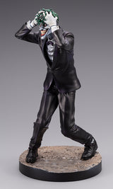 BATMAN: THE KILLING JOKE THE JOKER ”One Bad Day” ARTFX STATUE