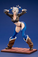 SNK THE KING OF FIGHTERS 2001 ÁNGEL BISHOUJO STATUE