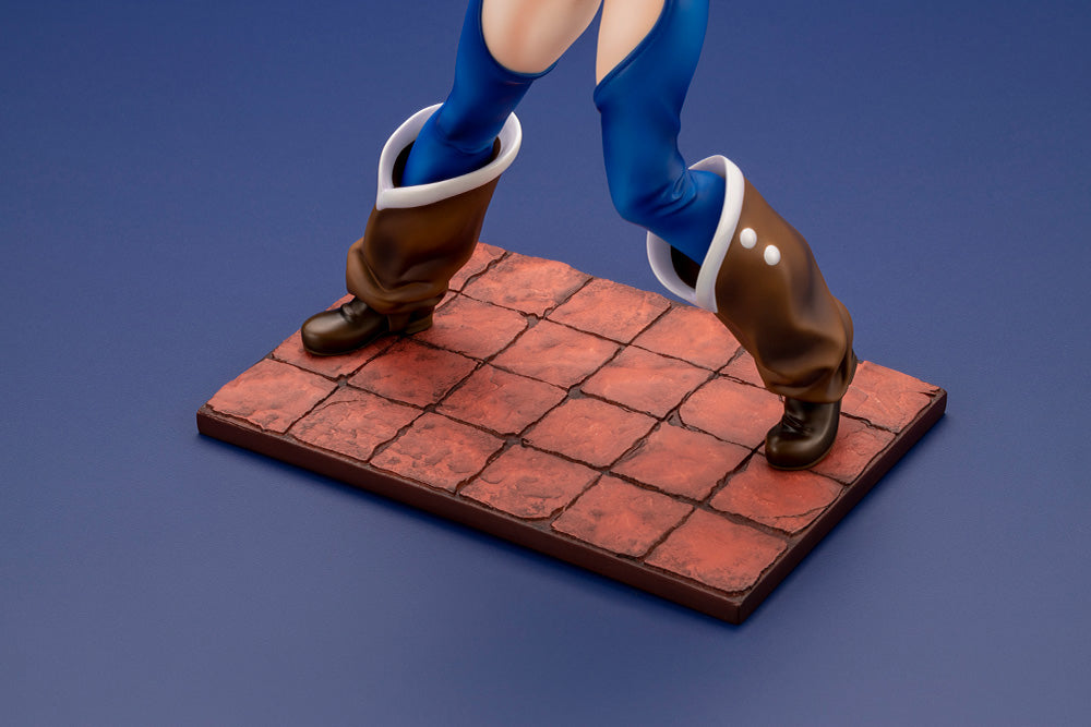 SNK THE KING OF FIGHTERS 2001 ÁNGEL BISHOUJO STATUE