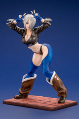 SNK THE KING OF FIGHTERS 2001 ÁNGEL BISHOUJO STATUE