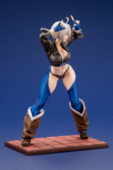 SNK THE KING OF FIGHTERS 2001 ÁNGEL BISHOUJO STATUE