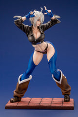 SNK THE KING OF FIGHTERS 2001 ÁNGEL BISHOUJO STATUE