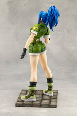 SNK THE KING OF FIGHTERS '97  LEONA HEIDERN BISHOUJO STATUE