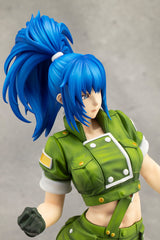 SNK THE KING OF FIGHTERS '97  LEONA HEIDERN BISHOUJO STATUE