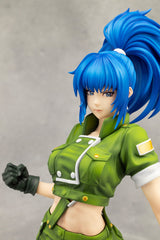 SNK THE KING OF FIGHTERS '97  LEONA HEIDERN BISHOUJO STATUE