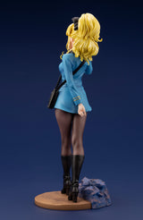 STAR TREK MEDICAL OFFICER LIMITED EDITION BISHOUJO STATUE