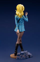 STAR TREK MEDICAL OFFICER LIMITED EDITION BISHOUJO STATUE