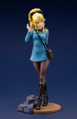 STAR TREK MEDICAL OFFICER LIMITED EDITION BISHOUJO STATUE