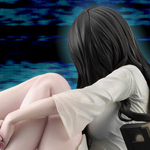 SADAKO BISHOUJO STATUE