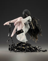 SADAKO BISHOUJO STATUE