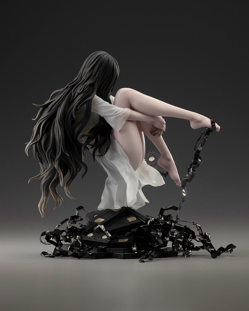 SADAKO BISHOUJO STATUE