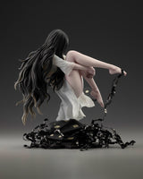 SADAKO BISHOUJO STATUE