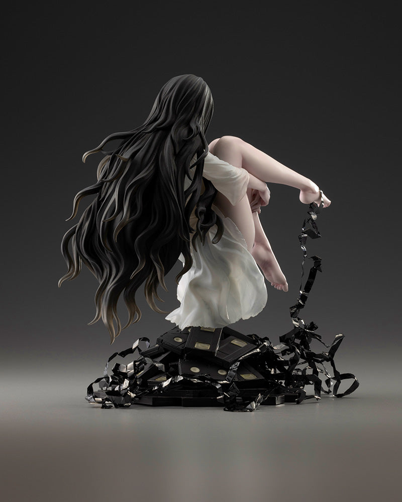 SADAKO BISHOUJO STATUE