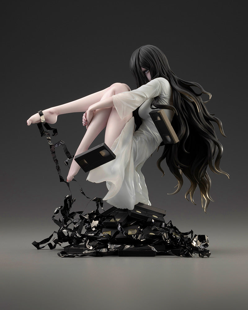 貞子 BISHOUJO STATUE コトブキヤ SADAKO BISHOUJO STATUE – KOTOBUKIYA US ONLINE