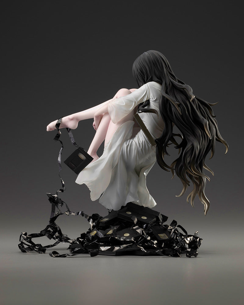 SADAKO BISHOUJO STATUE