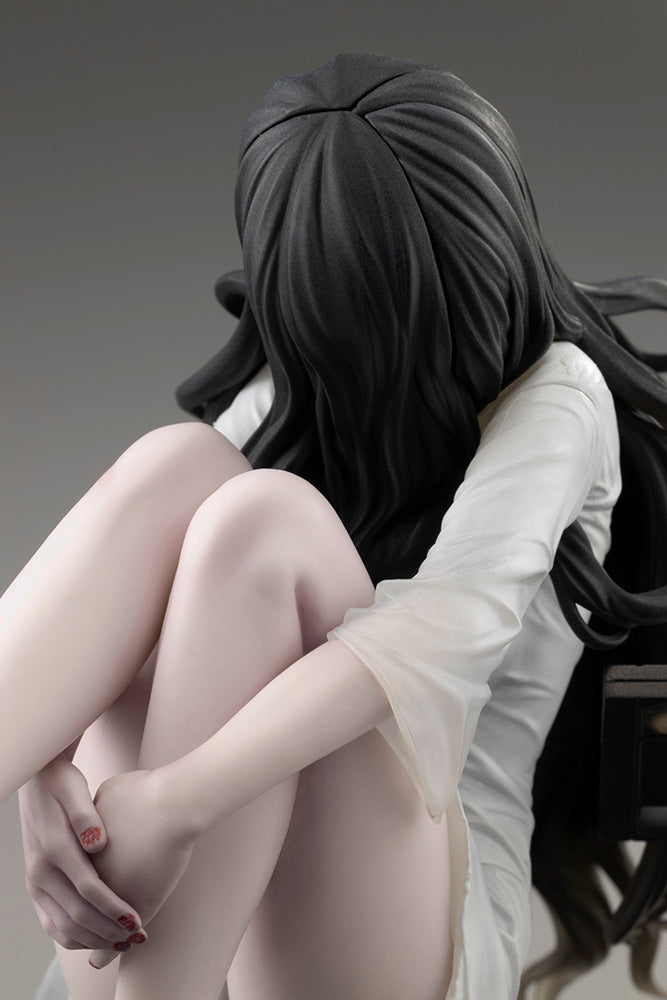 SADAKO BISHOUJO STATUE