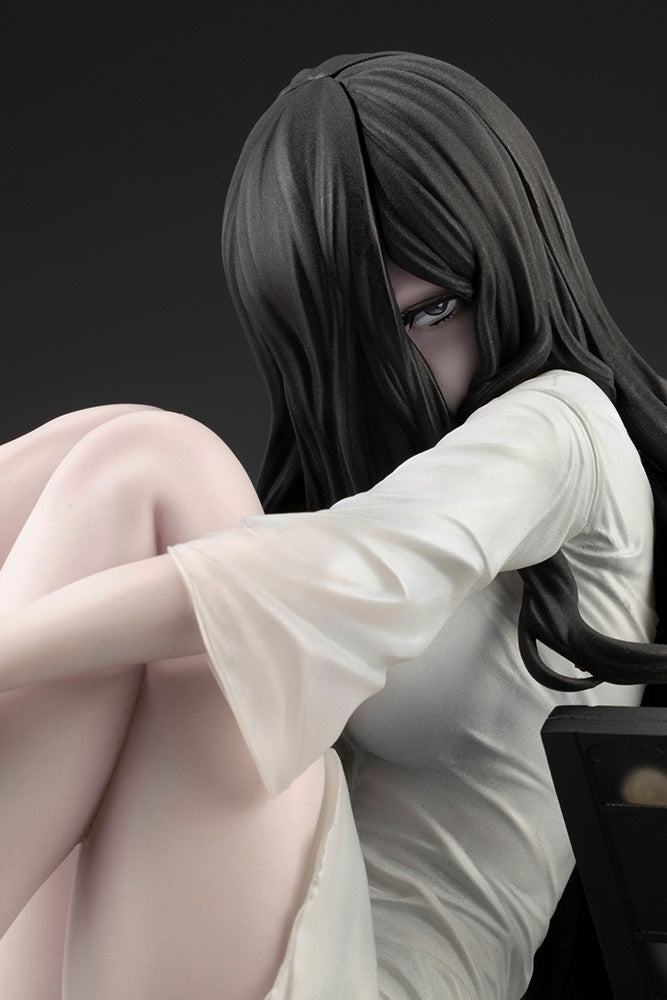 SADAKO BISHOUJO STATUE